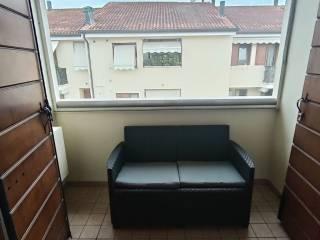 Trilocale via Terraglio, Frescada, Preganziol — foto 18 di 18