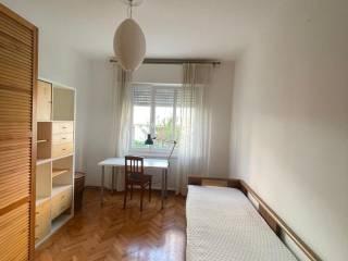 Stanza singola viale Trento, Rovereto