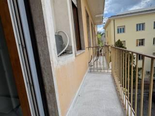 Appartamento piazza Risorgimento, Centro, Avezzano