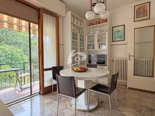 Trilocale via Vararo 18, Centro, Cittiglio — foto 16 di 20