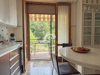 Trilocale via Vararo 18, Centro, Cittiglio — foto 19 di 20
