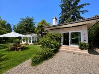 Villa unifamiliare Strada Provinciale Cassia Cimina, Ronciglione — foto 29 di 38