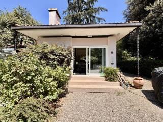 Villa unifamiliare Strada Provinciale Cassia Cimina, Ronciglione — foto 17 di 38