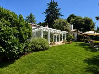 Villa unifamiliare Strada Provinciale Cassia Cimina, Ronciglione — foto 7 di 38