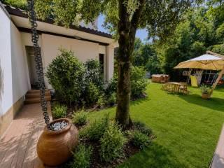 Villa unifamiliare Strada Provinciale Cassia Cimina, Ronciglione — foto 6 di 38