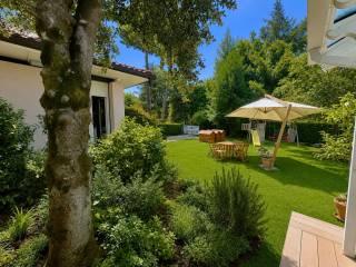 Villa unifamiliare Strada Provinciale Cassia Cimina, Ronciglione — foto 20 di 38