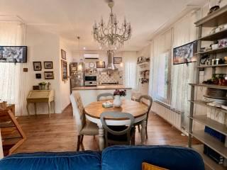 Villa unifamiliare Strada Provinciale Cassia Cimina, Ronciglione — foto 16 di 38