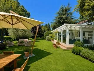 Villa unifamiliare Strada Provinciale Cassia Cimina, Ronciglione — foto 4 di 38