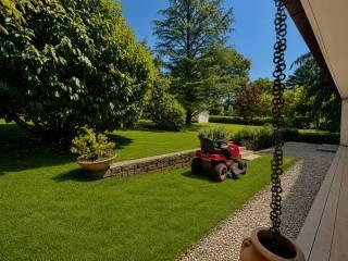 Villa unifamiliare Strada Provinciale Cassia Cimina, Ronciglione — foto 28 di 38