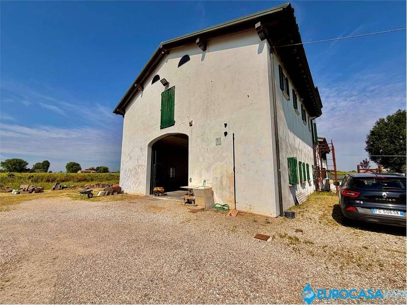 Rustico via Saliceto , 6, Rio Saliceto — foto 6 di 26