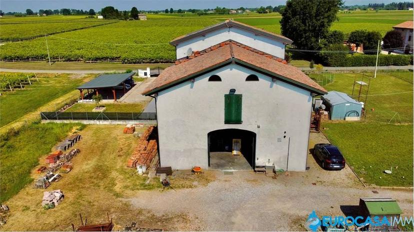 Rustico via Saliceto , 6, Rio Saliceto — foto 24 di 26