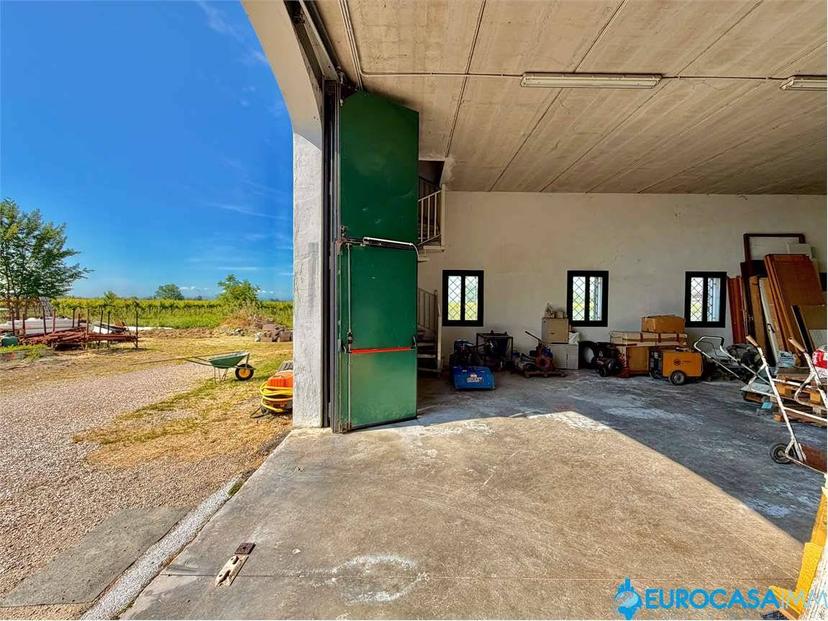 Rustico via Saliceto , 6, Rio Saliceto — foto 2 di 26