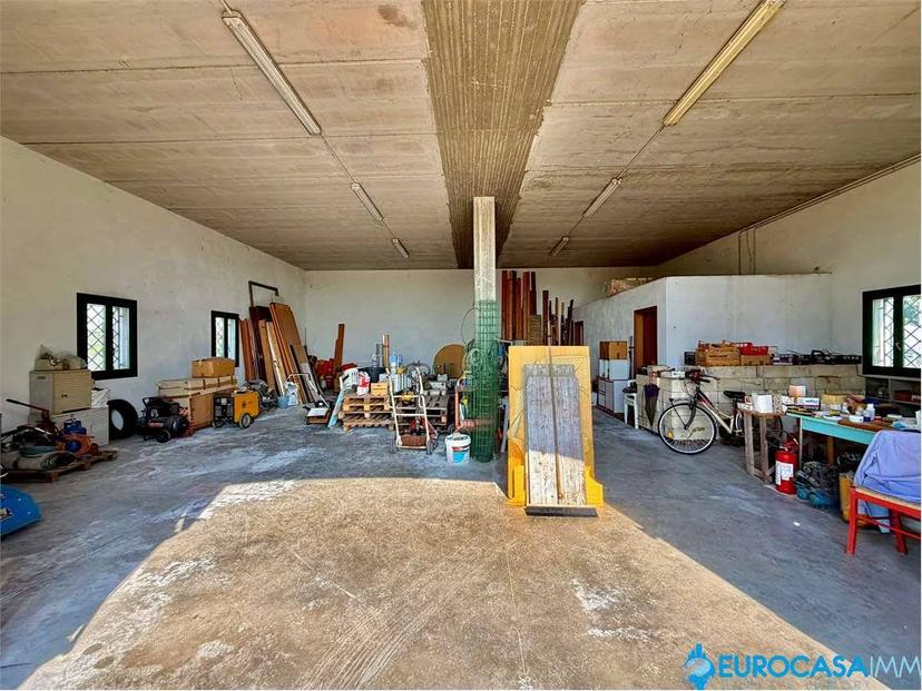 Rustico via Saliceto , 6, Rio Saliceto — foto 16 di 26