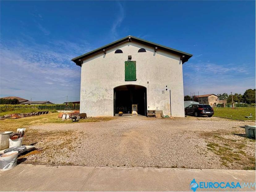 Rustico via Saliceto , 6, Rio Saliceto — foto 15 di 26