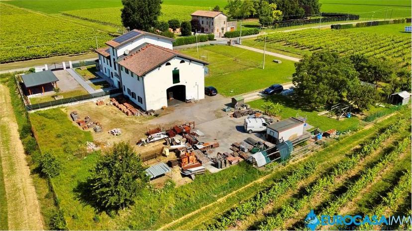 Rustico via Saliceto , 6, Rio Saliceto — foto 14 di 26