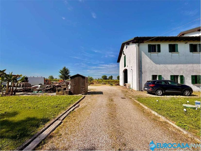 Rustico via Saliceto , 6, Rio Saliceto — foto 23 di 26