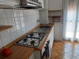Stanza singola via Cesare Battisti 65, Vedano al Lambro — foto 2 di 10