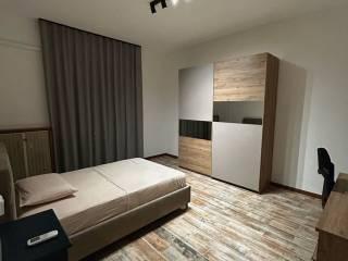 Stanza singola via Cesare Battisti 65, Vedano al Lambro — foto 3 di 10