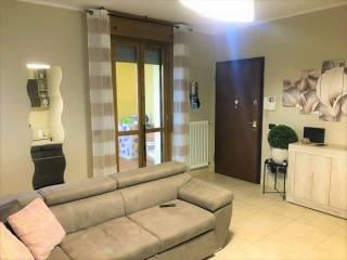 Quadrilocale ottimo stato, primo piano, Vallalta, Concordia sulla Secchia — foto 2 di 14