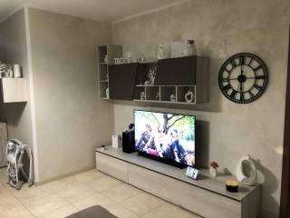 Quadrilocale ottimo stato, primo piano, Vallalta, Concordia sulla Secchia — foto 9 di 14