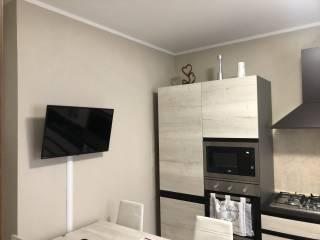 Quadrilocale ottimo stato, primo piano, Vallalta, Concordia sulla Secchia — foto 13 di 14