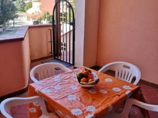 Villa a schiera via Madrid 23, Centro, Villasimius — foto 7 di 15