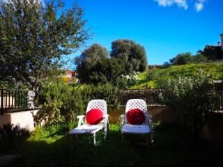Villa a schiera via Madrid 23, Centro, Villasimius — foto 5 di 15