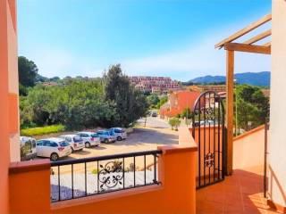 Villa a schiera via Madrid 23, Centro, Villasimius — foto 9 di 15