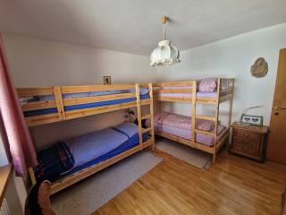 Trilocale buono stato, primo piano, Centro, Tires