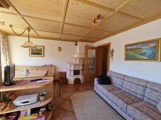 Trilocale buono stato, primo piano, Centro, Tires — foto 7 di 10