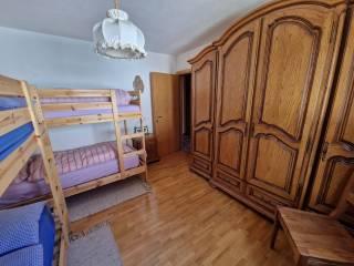 Trilocale buono stato, primo piano, Centro, Tires — foto 6 di 10