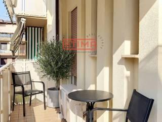Quadrilocale viale montegrappa, Treviso — foto 23 di 26