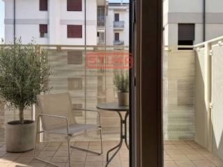 Quadrilocale viale montegrappa, Treviso — foto 5 di 26