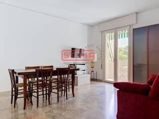 Quadrilocale viale montegrappa, Treviso — foto 15 di 26
