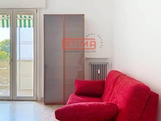Quadrilocale viale montegrappa, Treviso — foto 3 di 26