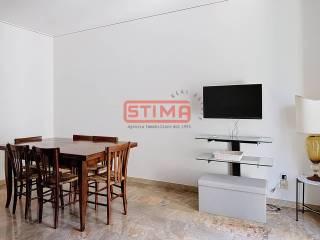 Quadrilocale viale montegrappa, Treviso — foto 22 di 26