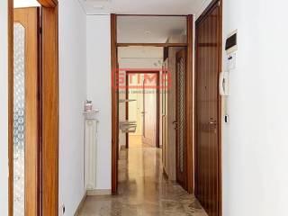 Quadrilocale viale montegrappa, Treviso — foto 18 di 26