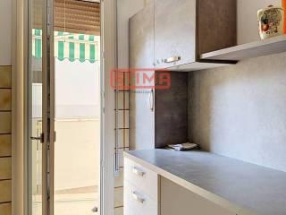 Quadrilocale viale montegrappa, Treviso — foto 19 di 26