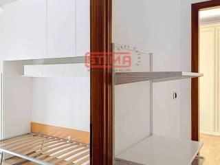 Quadrilocale viale montegrappa, Treviso — foto 16 di 26