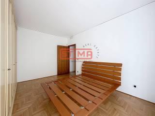 Quadrilocale viale montegrappa, Treviso — foto 12 di 26