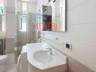 Quadrilocale viale montegrappa, Treviso — foto 10 di 26