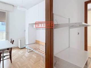 Quadrilocale viale montegrappa, Treviso — foto 14 di 26