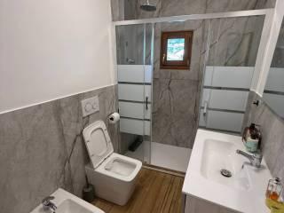 Trilocale via Bellinzona 310, Ponte Chiasso, Como