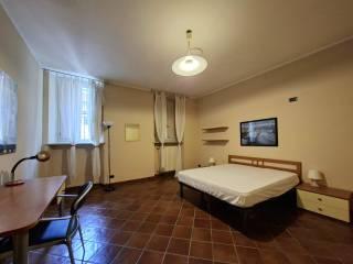 Stanza singola via Vittorio Emanuele II 206, Bra — foto 9 di 16