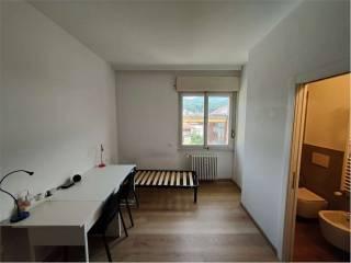 Stanza in affitto in appartamento viale Verona, 0, Trento