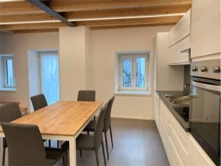 Appartamento piazza XXIW maggio, 17, Centro, Grigno — foto 10 di 15