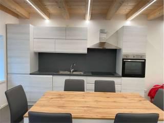 Appartamento piazza XXIW maggio, 17, Centro, Grigno — foto 9 di 15