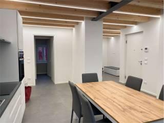 Appartamento piazza XXIW maggio, 17, Centro, Grigno — foto 2 di 15