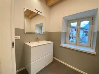 Appartamento piazza XXIW maggio, 17, Centro, Grigno — foto 4 di 15