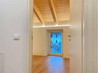 Appartamento piazza XXIW maggio, 17, Centro, Grigno — foto 6 di 15